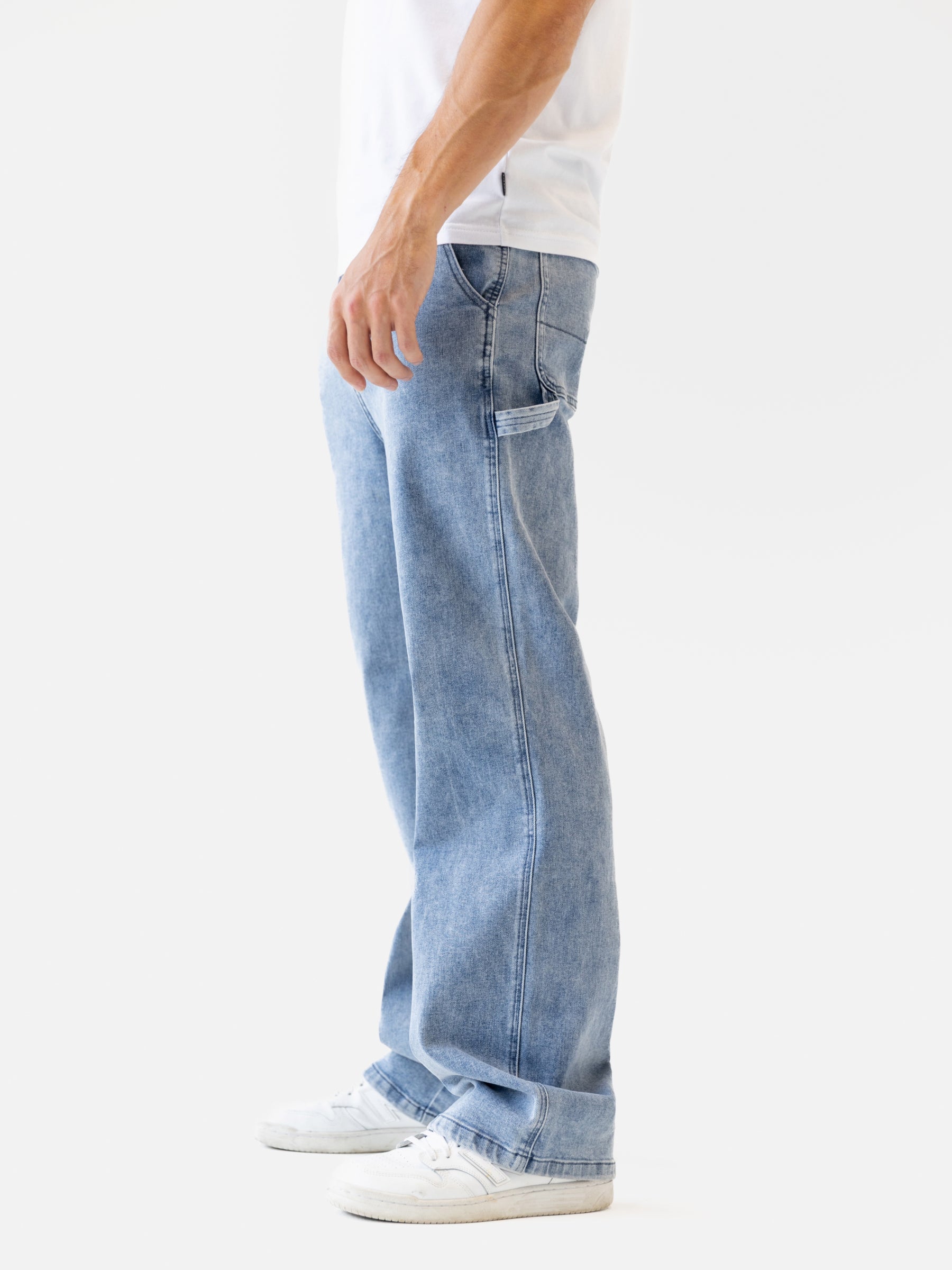 Vaquero de Carpintero